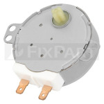 Electrolux AEG 50285864000 draaiplateau motor magnetron afbeelding 1