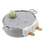 Electrolux AEG 50285864000 draaiplateau motor magnetron afbeelding 4