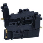 Balais de charbon Whirlpool Indesit 482000023016 image 2