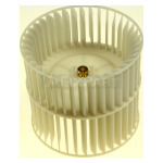 Roue de turbine Whirlpool Indesit 482000030337 C00242767 pour hotte aspirante image 2