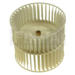 Whirlpool Indesit 482000030337 C00242767 turbine wheel extractor hood image 2