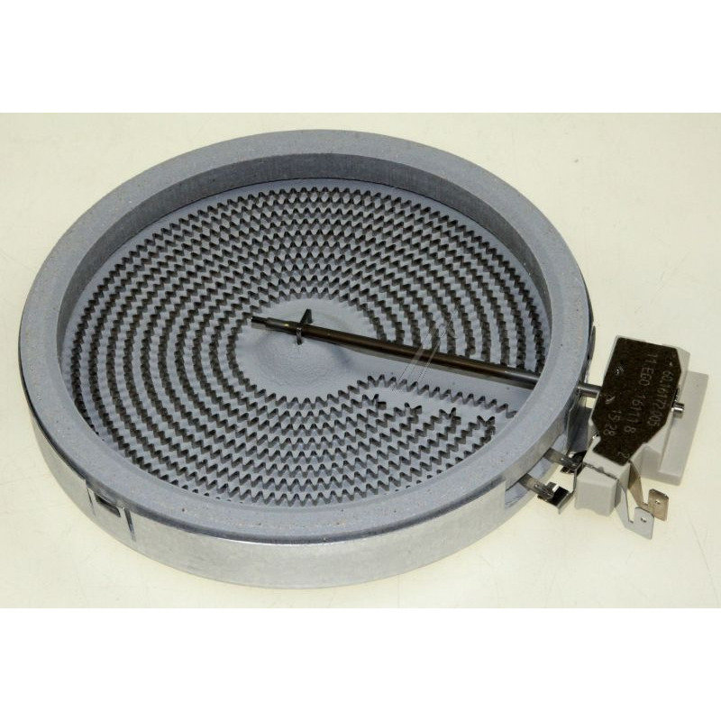 Whirlpool Indesit 482000030562 Herdplatte – FixPart 