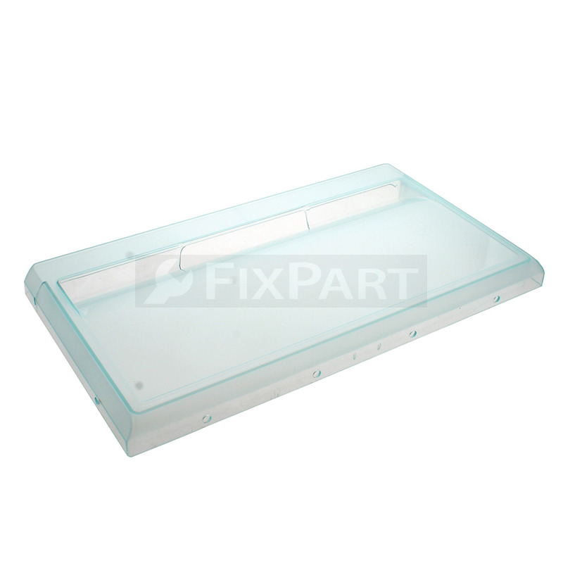 Indesit C00259782 Cassetto Anteriore Per Congelatore Originale - Altezza 240 Mm