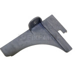 Whirlpool Indesit 482000021991 holder dishwasher image 3