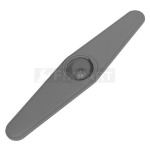 Smeg 064570075 braccio di spruzzo lavastoviglie immagine 1