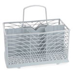 Smeg 691410591 bestekmand vaatwasser afbeelding 4