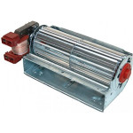 Smeg 695210535 tangential cooler/fan image 2
