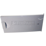 Smeg 696135911 Gefrierfachklappe Bild 2