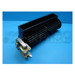 Smeg 795210565 tangential cooler/fan oven image 2