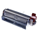 Smeg 795210565 tangential cooler/fan oven image 1