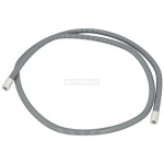 Beko Grundig Arcelik C00866024 tubo di scarico asciugatrice immagine 1