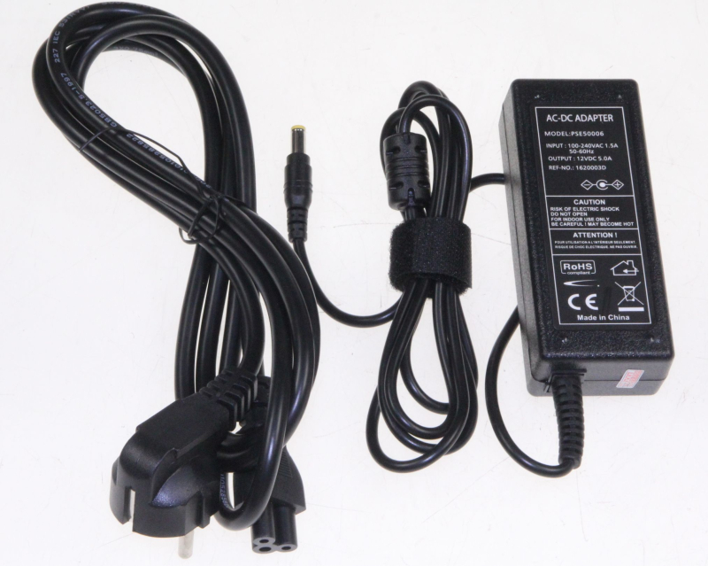 Nappe TV Thomson 55UC6006SX1 – Pièce Détachée D'occasion – Écran Cassé