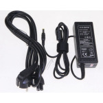 Classic PSE50006 EU netadapter 12V - 12V-5A-60W  externe voeding 12V-5,0A voor lcd-tv/-monitor afbeelding 1