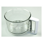 Magimix 17415 mixing bowl food processor image 1