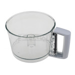 Magimix 17415 mixkom keukenmachine afbeelding 1