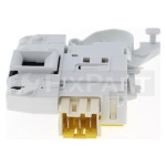 Whirlpool Indesit 482000023034 door switch image 1