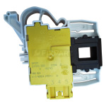 Whirlpool Indesit 482000023034 door switch image 2
