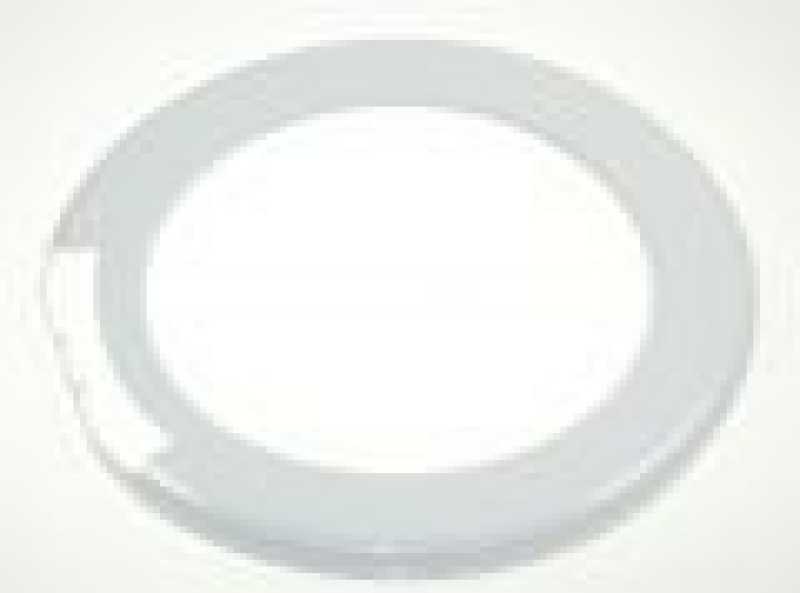 CADRE EXTÉRIEUR PORTE DE HUBLOT POUR LAVE-LINGE BEKO 2821130100 | Leroy