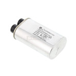 Electrolux AEG 3157959028 capacitor image 2