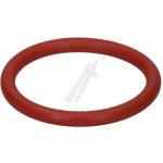 Electrolux AEG 4071389953 o-ring koffiezetapparaat afbeelding 2