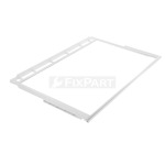 Bosch Siemens 00743196 Glasplatte Bild 5