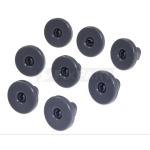 Küppersbusch 435857 korghjul diskmaskin bild 1