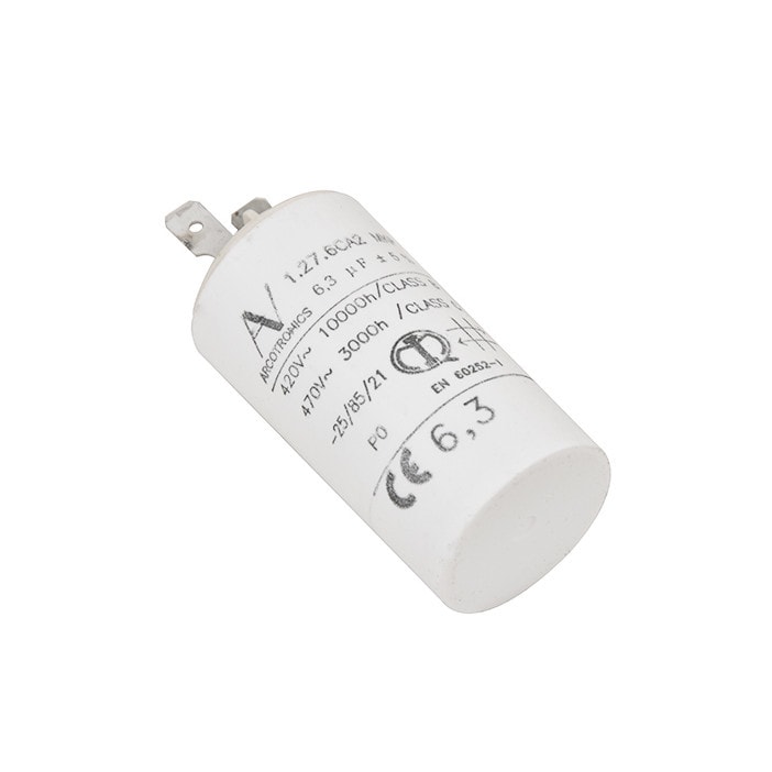 Whirlpool Condensator voor magnetron en oven 481212158161