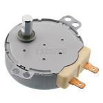 Electrolux AEG SM16FHK36P3L3 50293713009 draaiplateau motor afbeelding 4
