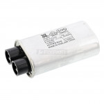 Electrolux AEG 50293741000 capacitor microwave image 3