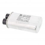 Electrolux AEG 50293741000 capacitor microwave image 4