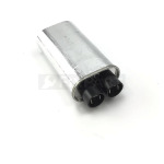 Electrolux AEG 50293741000 capacitor microwave image 2