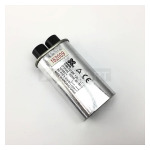Electrolux AEG 50293741000 capacitor microwave image 1