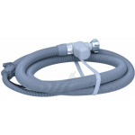 Electrolux AEG 50295663004 manguera de suministro lavavajillas imagen 2