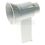 Bosch Siemens 00753398 toebehoren vleesmolen afbeelding 8