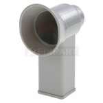 Bosch Siemens 00753398 Zubehör Fleischwolf Bild 6