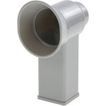 Bosch Siemens 00753398 Zubehör Fleischwolf Bild 5
