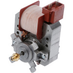 Bosch Siemens 00753433 fan motor image 1