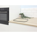 Bosch Siemens 00754066 φλάντζα/λάστιχο εικόνα 6