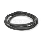Bosch Siemens 00754066 φλάντζα/λάστιχο εικόνα 5