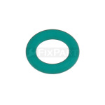Nilfisk 3004304 o-ring afbeelding 1