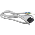 Bosch Siemens 00754544 power cable image 3
