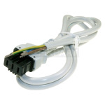 Bosch Siemens 00754544 power cable image 4