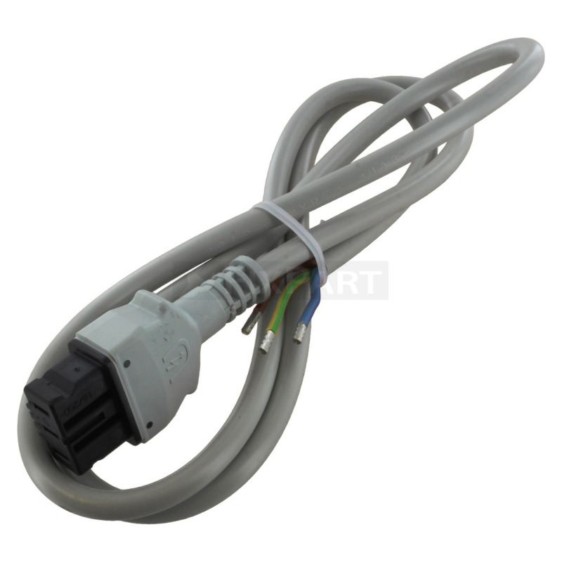 Câble De Raccordement D'Origine Bosch 00754544 Pour Four Et Cuisinière - Compatible Siemens & Neff