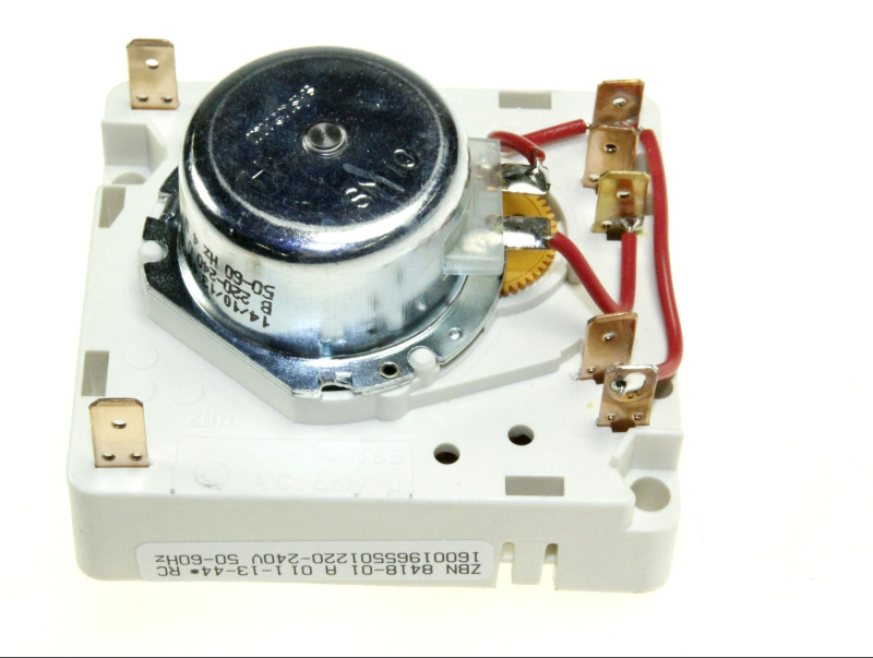 Interruttori elettrici di ricambio, 4 pezzi, per aspirapolvere a
