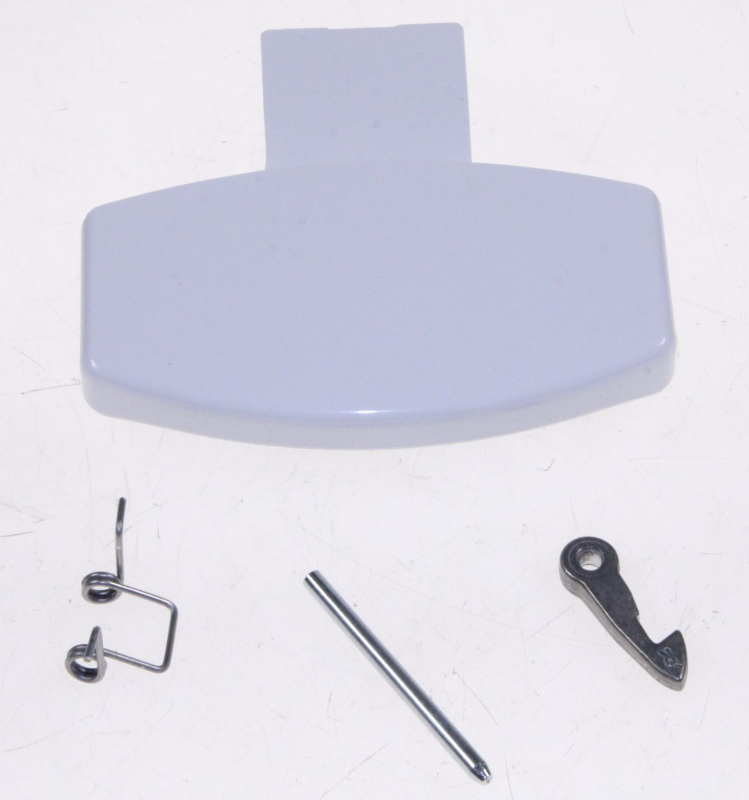 Maniglia Coper. Bianco J00251018 - - IT