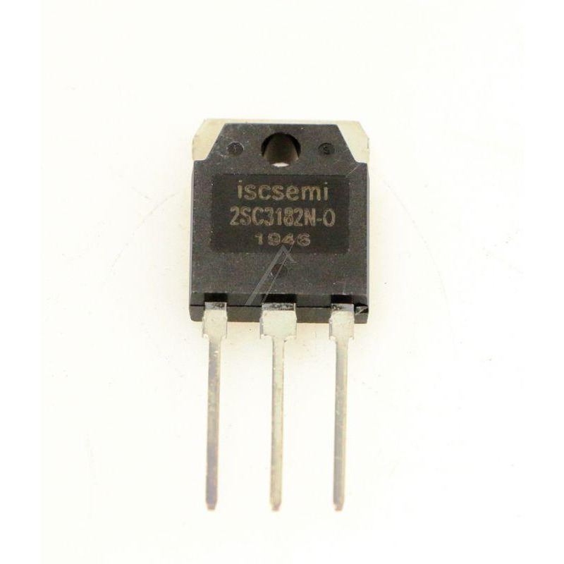 Inchange-semiconductor 2SC3182 transistor – FixPart