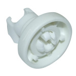 Roulette de panier Smeg 697410196 lave-vaisselle image 1