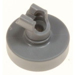Smeg 767410200 rack wheel dishwasher image 2