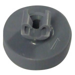 Smeg 767410200 rack wheel dishwasher image 1
