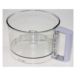 Magimix 17338 mixing bowl food processor image 2